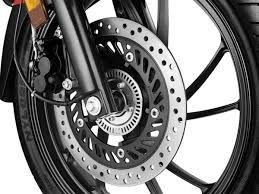 Disc Brake